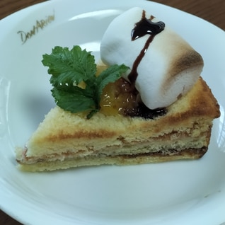 山崎いちごスペシャルで☆ティータイム♡ケーキ♪